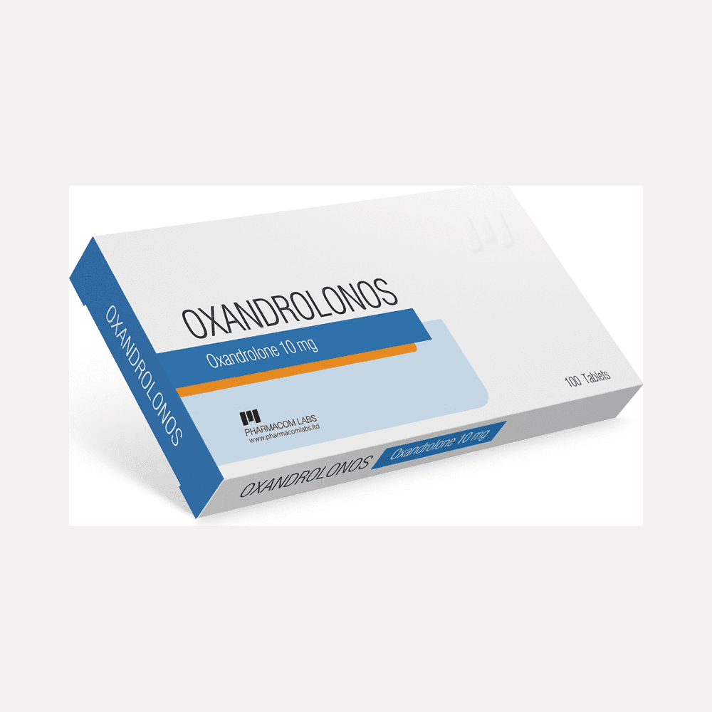 Oxandrolone 100tab/10mg Oxandrolone