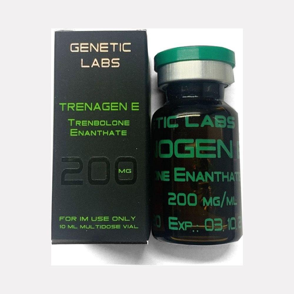 Trenagen E 10ml/200mg Trenbolone Enanthate