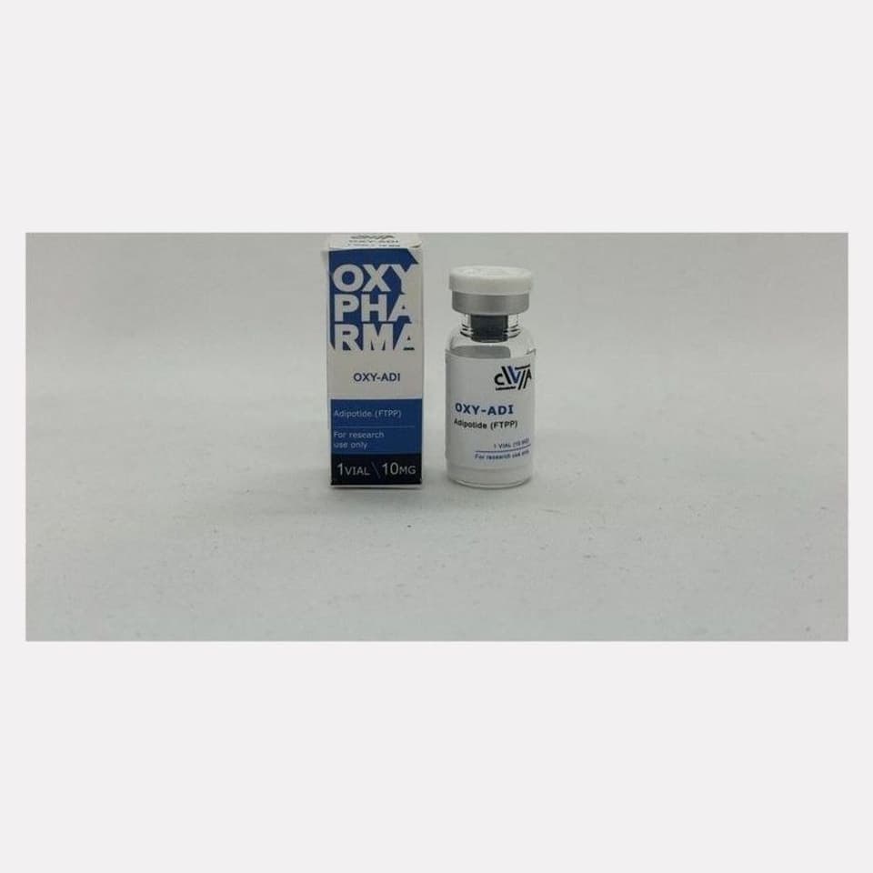 Adipotide OXY-ADI peptide (10 mg) OxyPharma