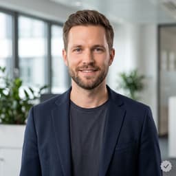 Lukas Lindemann